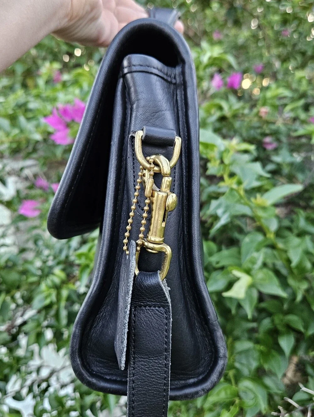 Coach classic vintage